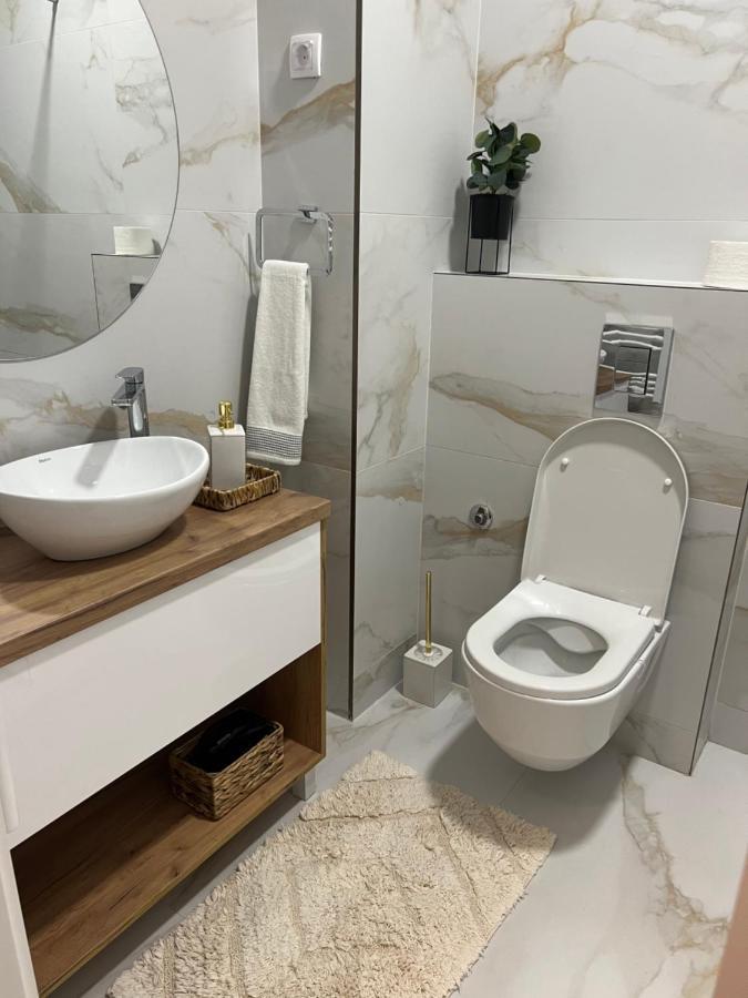 Centar Ns Апартаменты *